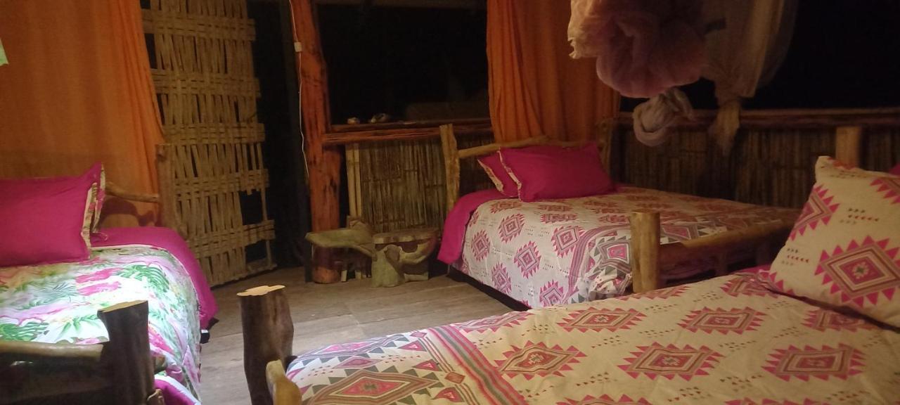 Centro Etnoartistico Achalay Villa Mocoa Екстериор снимка